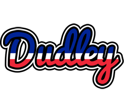 Dudley france logo