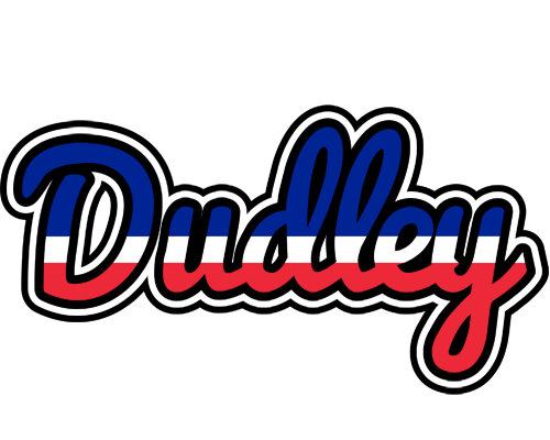 Dudley france logo