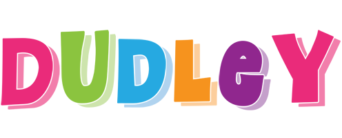 Dudley friday logo