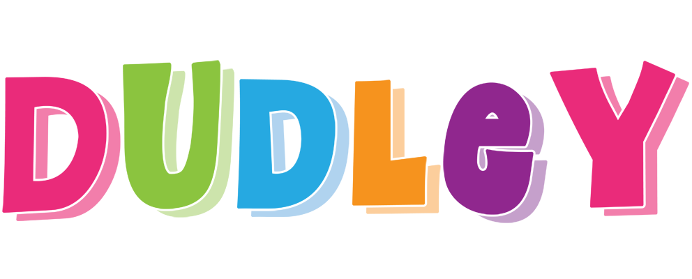 Dudley friday logo