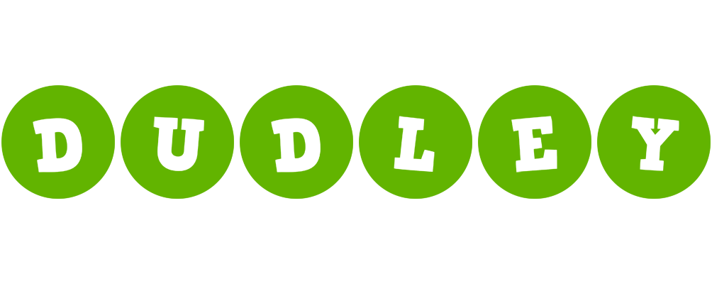 Dudley games logo