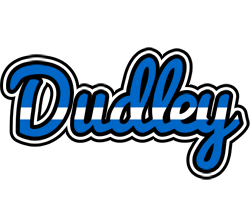 Dudley greece logo