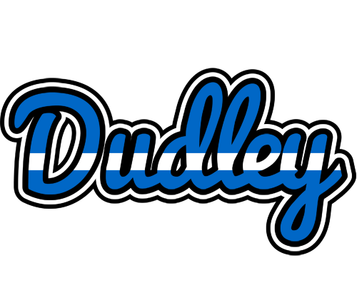 Dudley greece logo