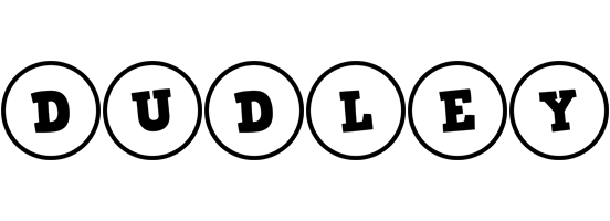 Dudley handy logo