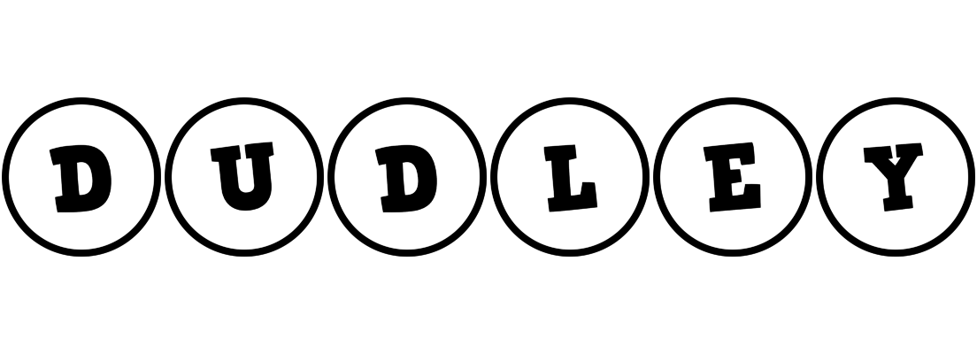 Dudley handy logo