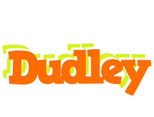 Dudley healthy logo