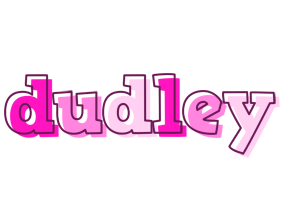 Dudley hello logo