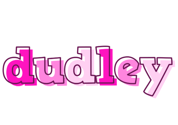Dudley hello logo