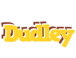 Dudley hotcup logo