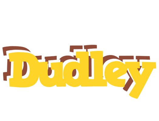 Dudley hotcup logo