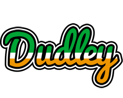 Dudley ireland logo