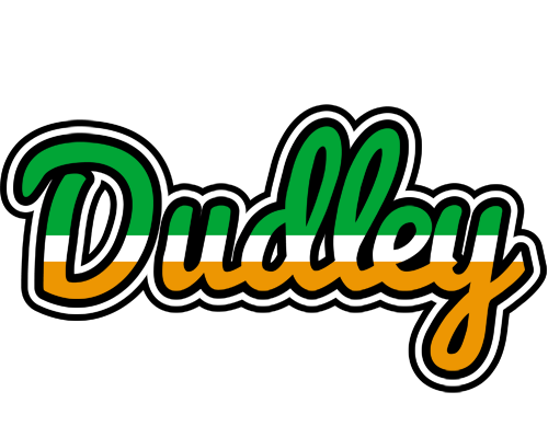 Dudley ireland logo