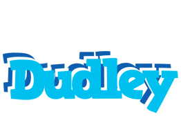 Dudley jacuzzi logo