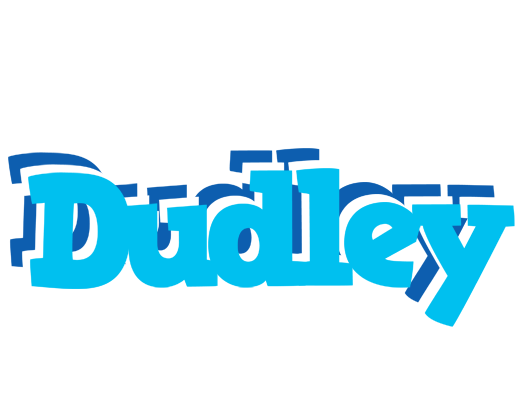 Dudley jacuzzi logo