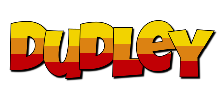 Dudley jungle logo