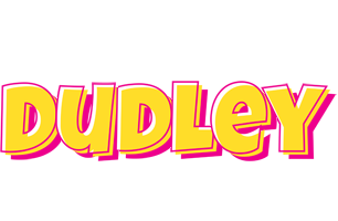 Dudley kaboom logo