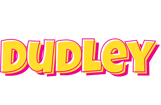 Dudley kaboom logo