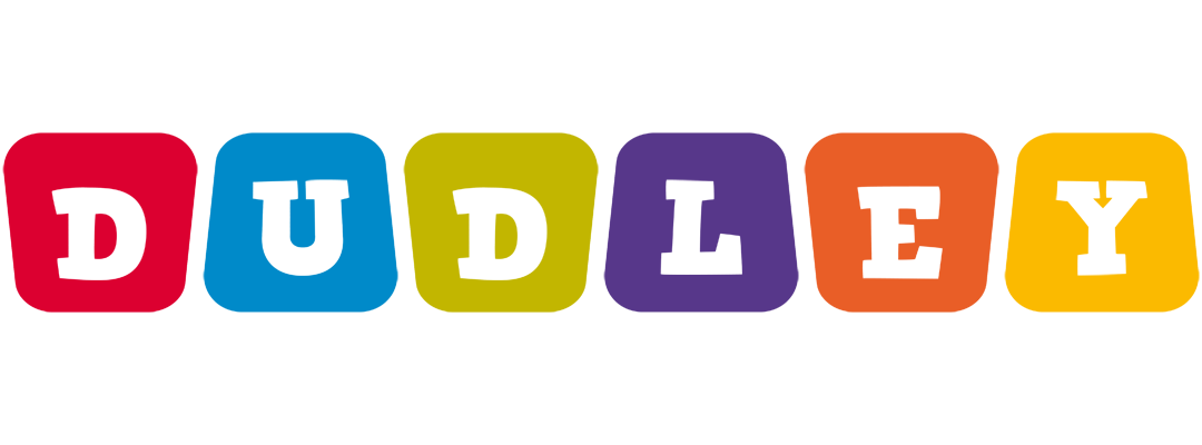 Dudley kiddo logo