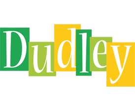 Dudley lemonade logo