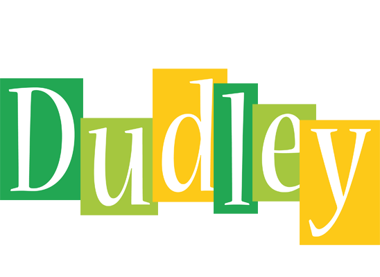 Dudley lemonade logo