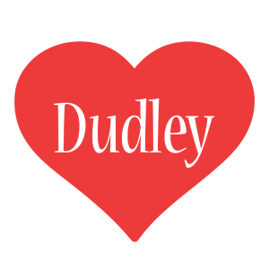 Dudley love logo