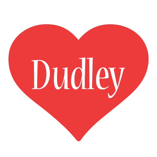 Dudley love logo