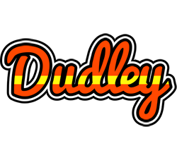 Dudley madrid logo