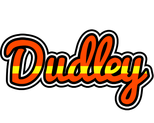 Dudley madrid logo
