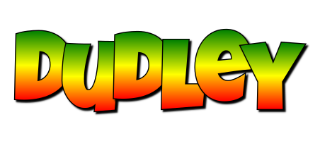 Dudley mango logo