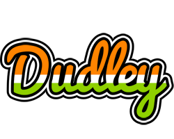 Dudley mumbai logo