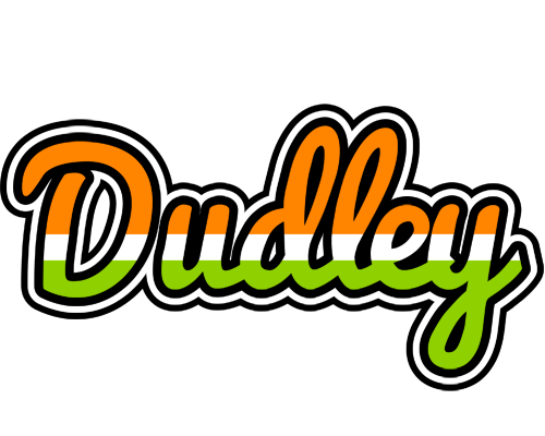 Dudley mumbai logo