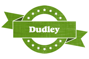 Dudley natural logo