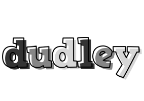 Dudley night logo