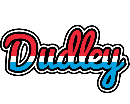 Dudley norway logo