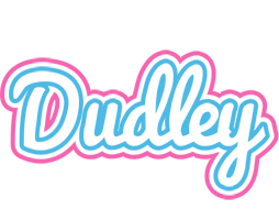 Dudley outdoors logo