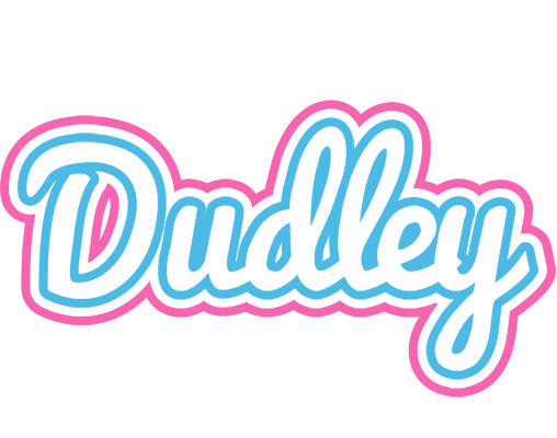 Dudley outdoors logo