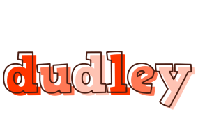 Dudley paint logo