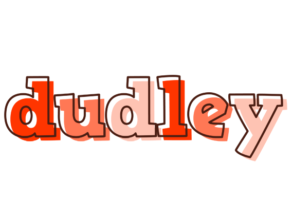 Dudley paint logo