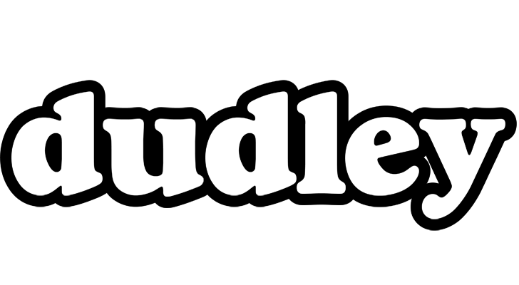 Dudley panda logo