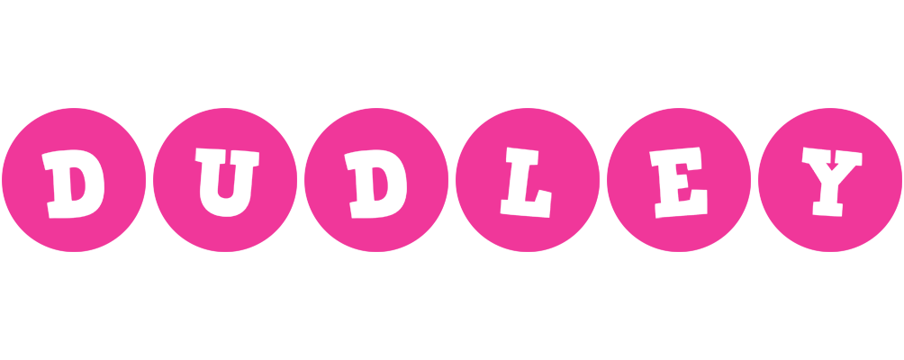 Dudley poker logo
