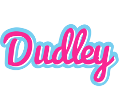 Dudley popstar logo