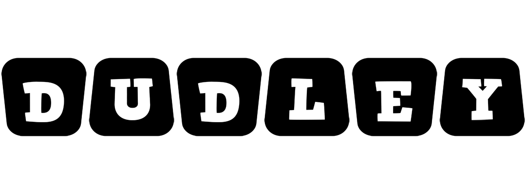 Dudley racing logo