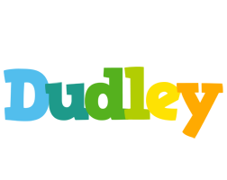 Dudley rainbows logo