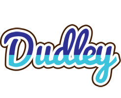 Dudley raining logo