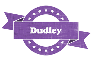 Dudley royal logo