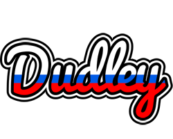 Dudley russia logo