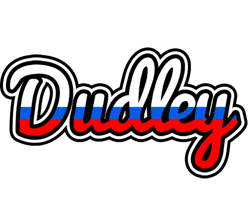 Dudley russia logo