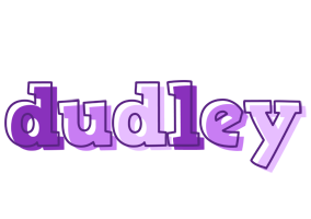 Dudley sensual logo