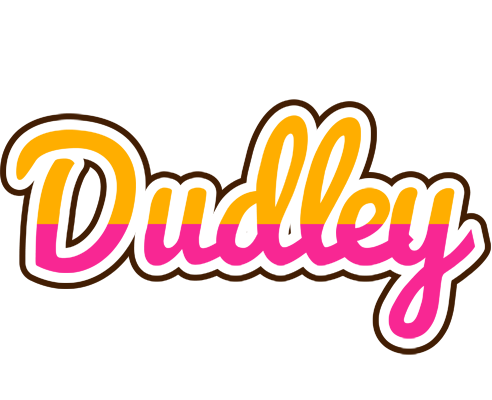 Dudley smoothie logo