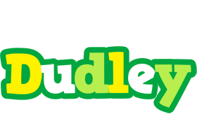 Dudley soccer logo